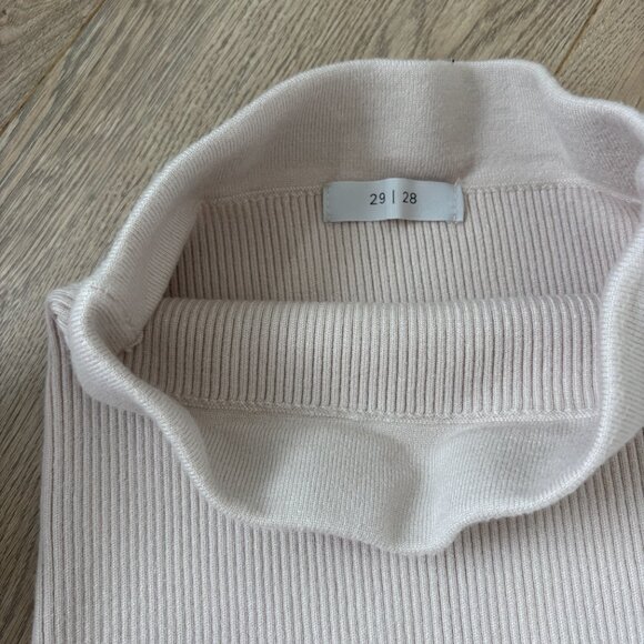 28|29 Knit Midi Skirt - Picture 2 of 3